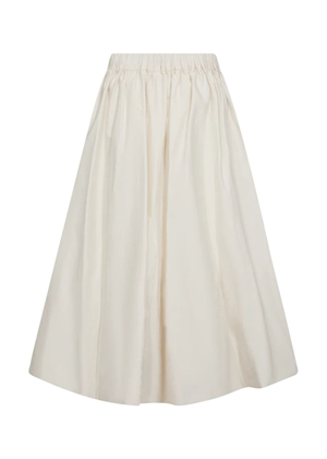 Shirley baloon skirt Jet Stream Copenhagen Muse 